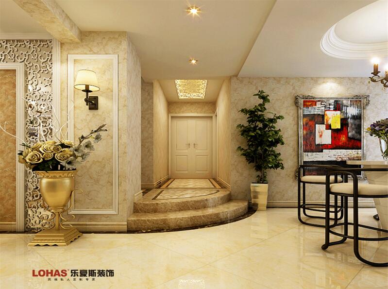 四室兩廳房屋裝修