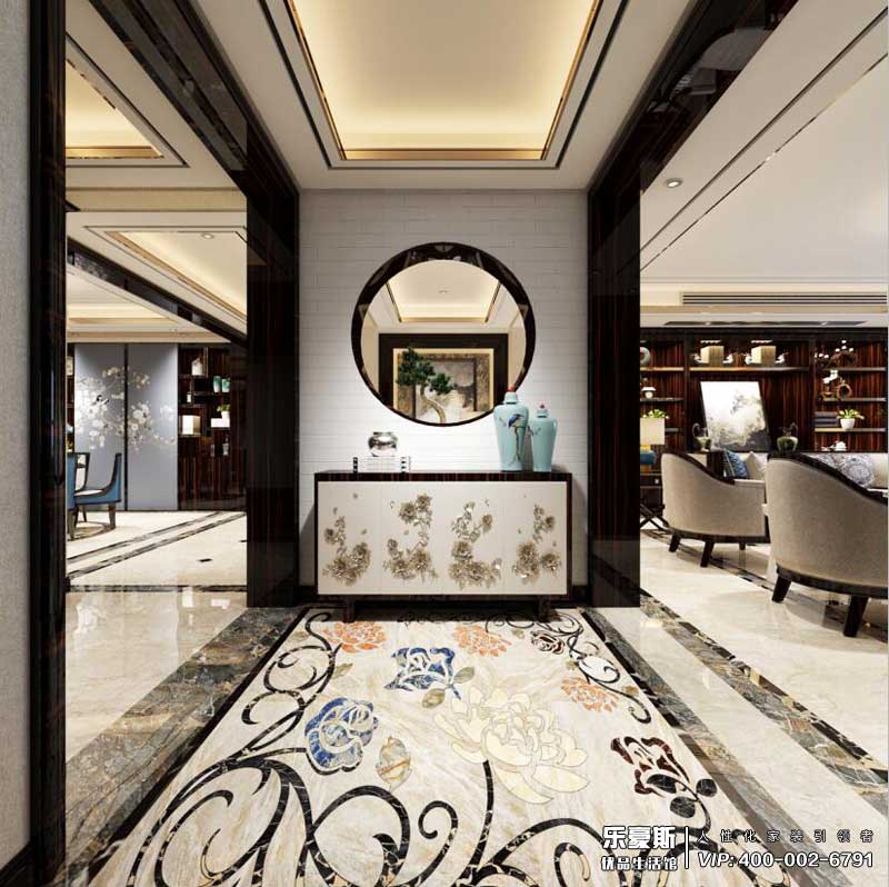 門廳玄關(guān)裝修