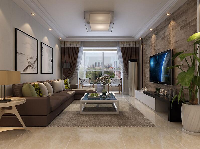 簡約風(fēng)格裝修