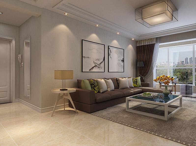 簡約風(fēng)格裝修