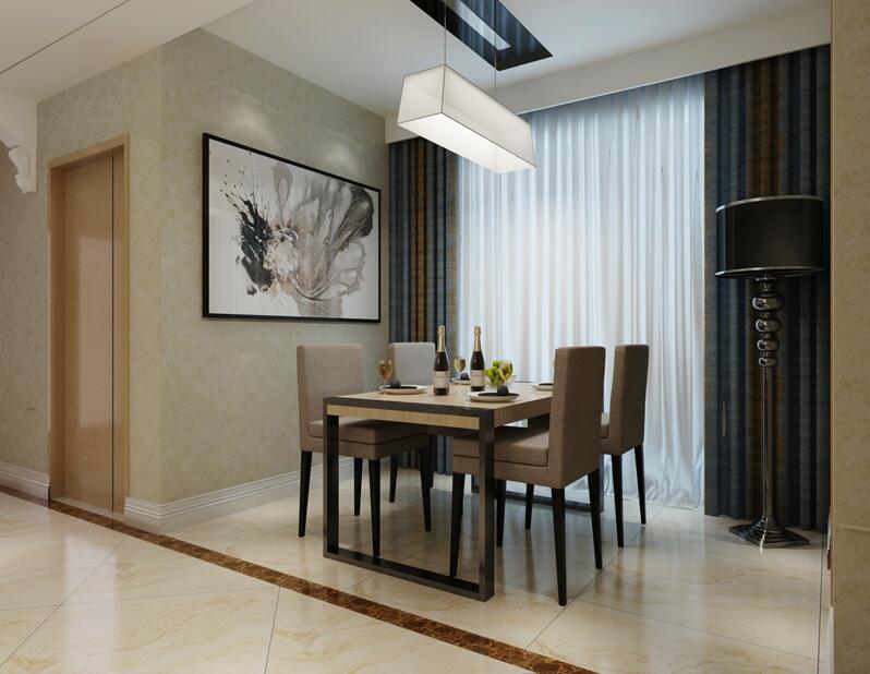 簡約風(fēng)格裝修