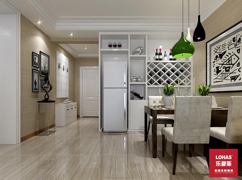 簡約風(fēng)格裝修