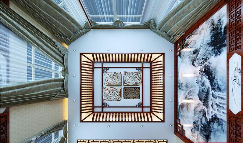 中式古典風(fēng)格