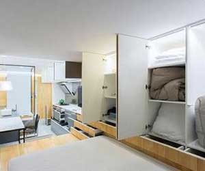 37平方小戶型如何裝修？