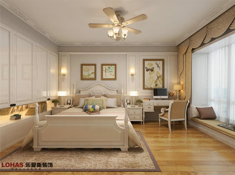 裝修床頭背景墻