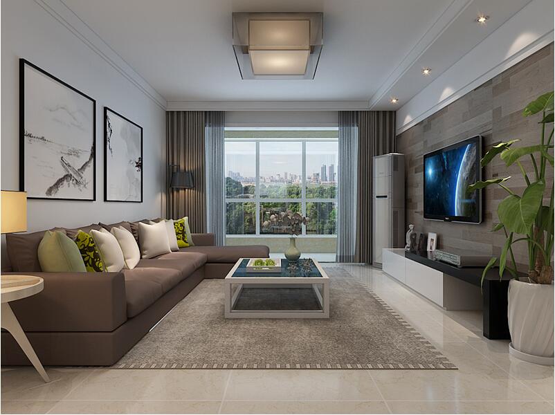 簡約風(fēng)格裝修