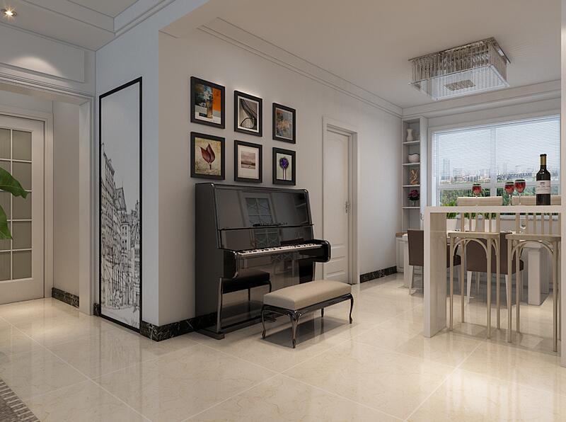 簡約風(fēng)格裝修