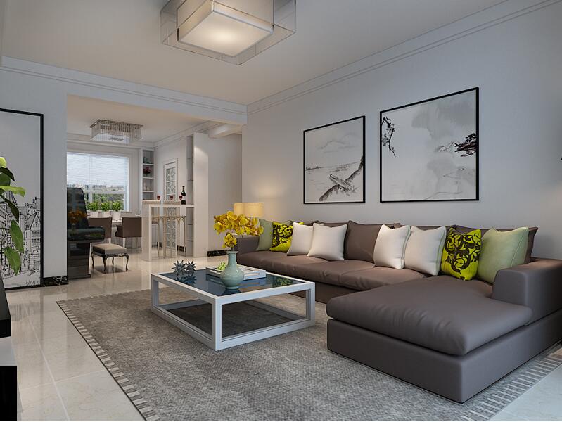 簡約風(fēng)格裝修