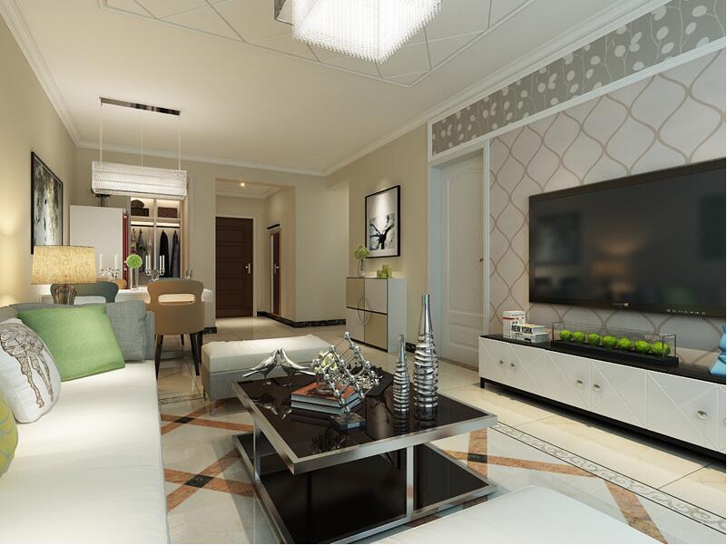 簡約風(fēng)格裝修