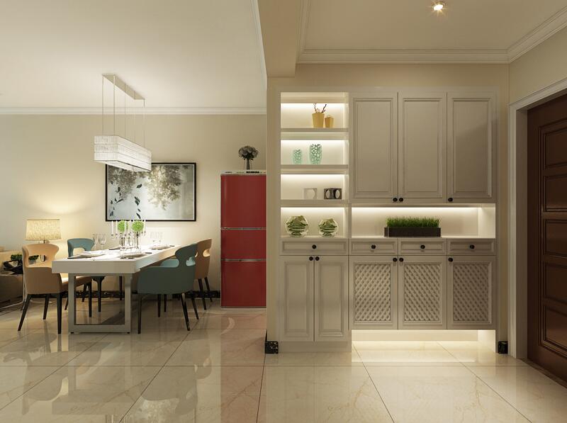 簡約風(fēng)格裝修