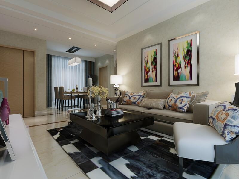 簡約風(fēng)格裝修