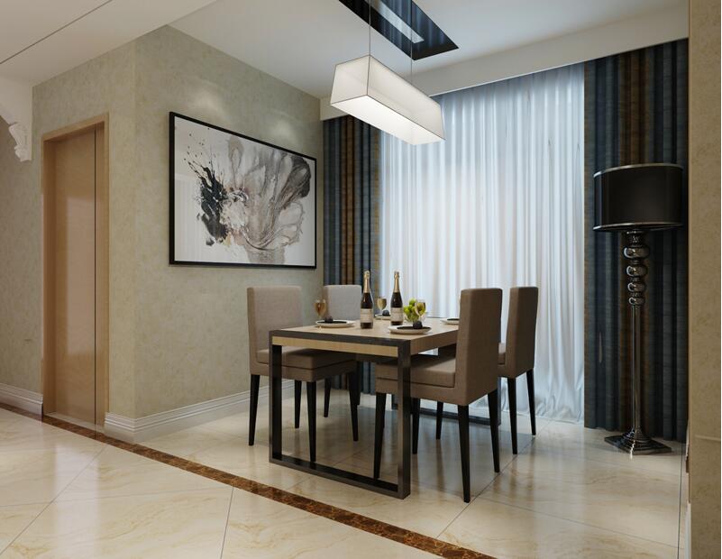 簡約風(fēng)格裝修