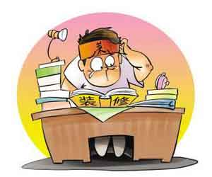 裝修小白秒變達(dá)人靠的就是這幾招！