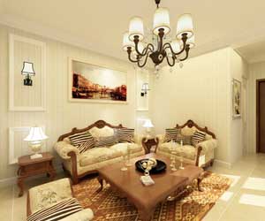 墻面瓷磚鋪設常見誤區(qū) 快來了解一下吧！