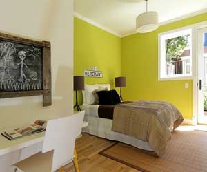 墻面漆與乳膠漆的區(qū)別 別說你不知道哦