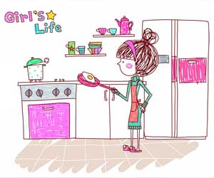 廚房裝修注意事項 警惕四大裝修誤區(qū)！