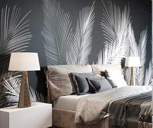 不同空間壁紙搭配秘訣 讓居室風(fēng)情萬(wàn)種的不二法寶