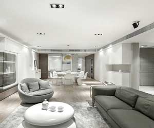 現(xiàn)代簡(jiǎn)約家居特點(diǎn) 告別價(jià)高質(zhì)低的產(chǎn)品！