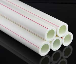 水管買不好破財(cái)又傷身 PPR水管選購(gòu)五大技巧！