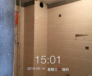 裝修過(guò)程中如何避免日后瓷磚貼后脫落？小編教你幾招！