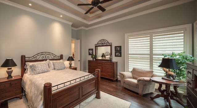 石家莊別墅裝修