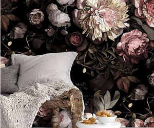 裝修刷漆還是貼壁紙？你還在糾結(jié)嗎？