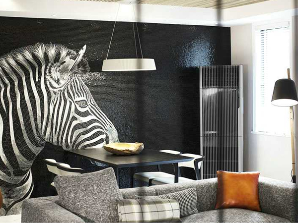 石家莊復式裝修