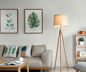 日式風(fēng)格裝修預(yù)算是多少？