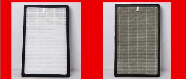 空氣凈化器濾網(wǎng)