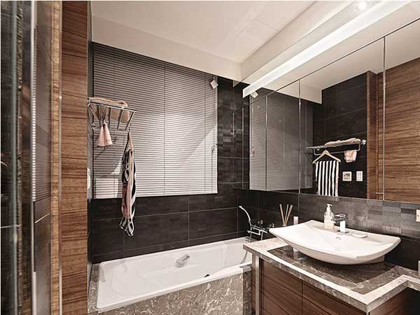 石家莊日式裝修