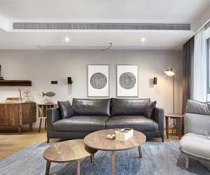 日式風(fēng)格裝修 給你意想不到的驚喜！