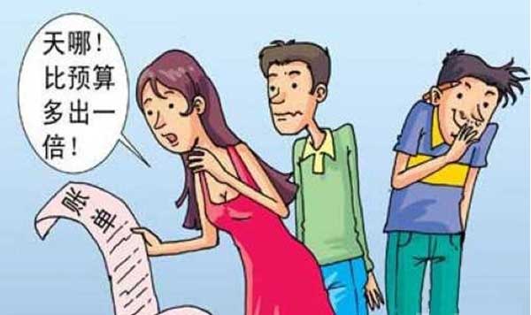 120平米樓房全包裝修費(fèi)用多少錢？