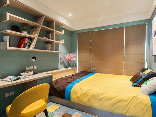 石家莊復(fù)式裝修