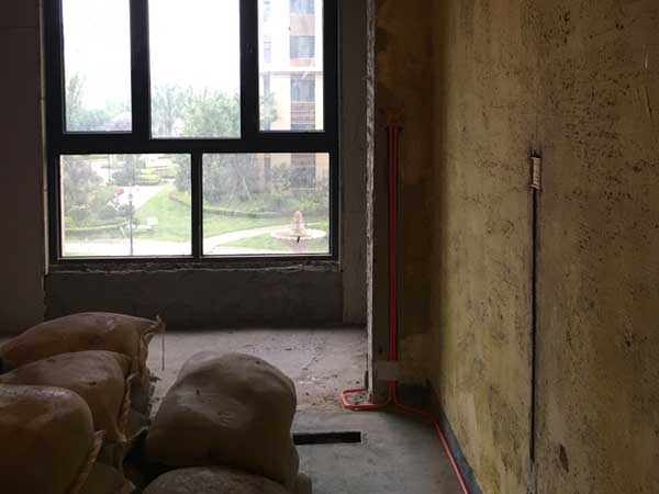 各個(gè)空間的水電改造 好多細(xì)節(jié)你知道嗎？