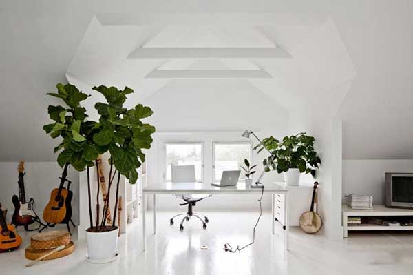 書房設(shè)計(jì)