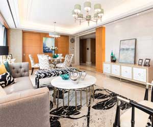 新年到了 你家的吊頂清洗了嗎