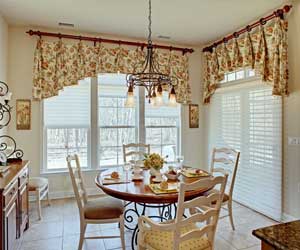 看似簡(jiǎn)單的窗簾原來(lái)還有這么多我們不知道的小知識(shí)！