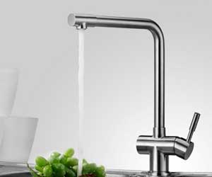 怎樣挑選靠譜的水龍頭？