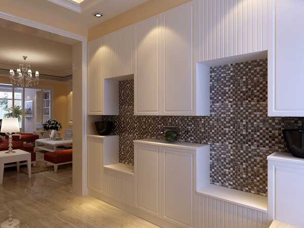 鞋柜設(shè)計(jì)