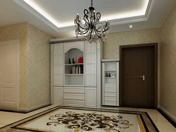 鞋柜設(shè)計(jì)