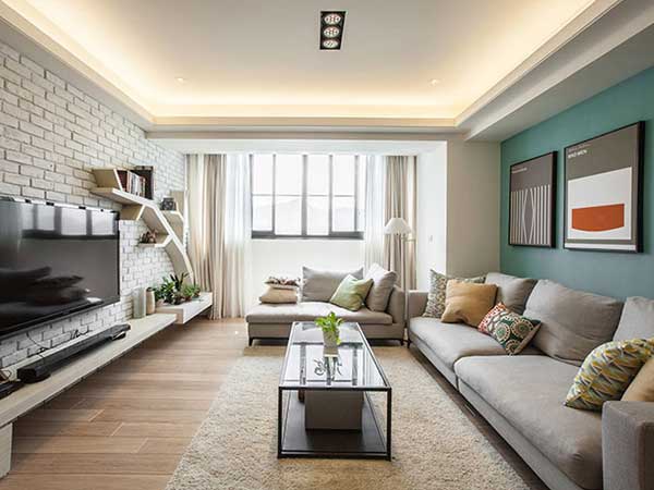 裝修吊頂樣式有哪些？