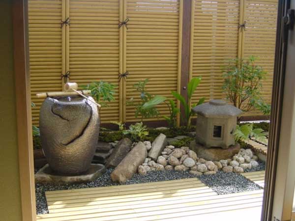 日式陽臺設(shè)計