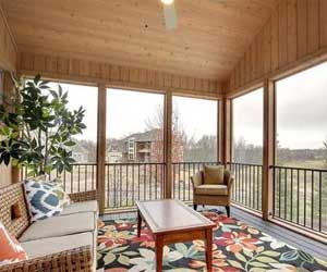 陽臺裝修應(yīng)該注意哪些風(fēng)水問題？