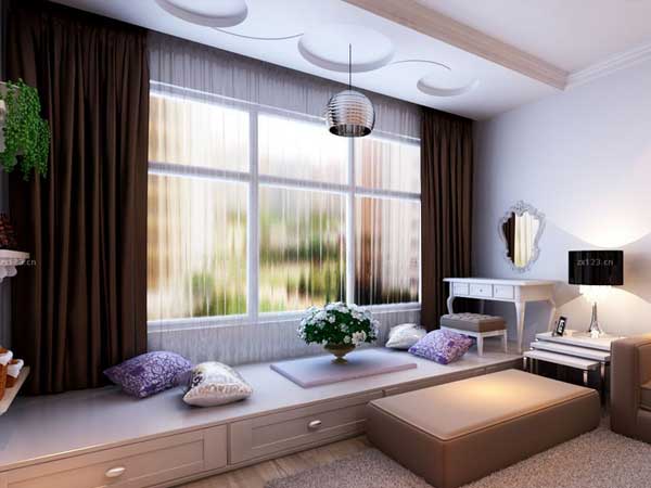 榻榻米裝修設(shè)計(jì)