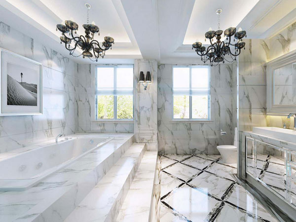 獨立衛(wèi)生間干濕分離