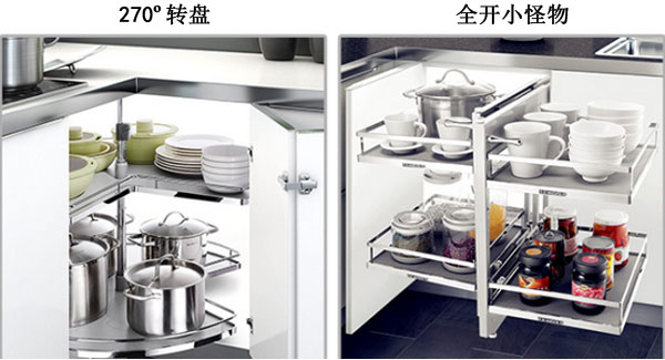 轉(zhuǎn)盤和全開小怪物