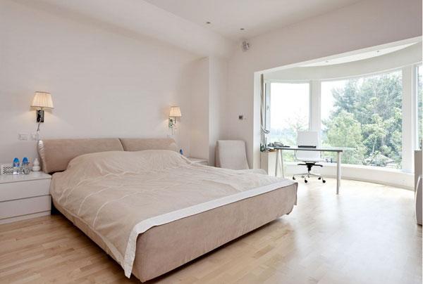 石家莊室內(nèi)裝飾地板顏色搭配