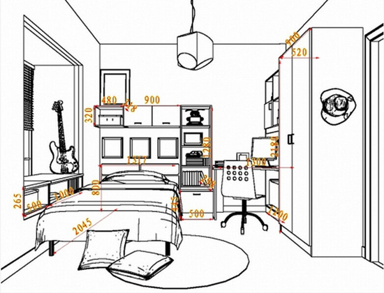 房屋結(jié)構(gòu)規(guī)劃