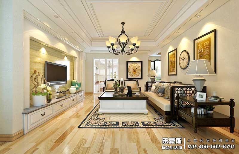 混搭風(fēng)格裝修下來要花多少錢？