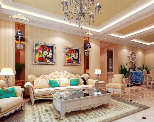 石家莊裕華區(qū)裝修公司有哪些？